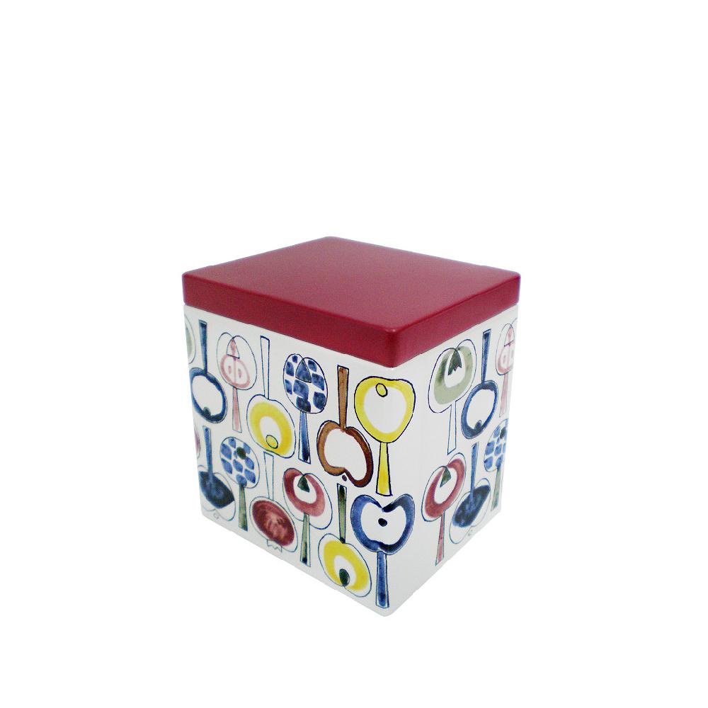 alo yoga Pomona small tin 102x73x110mm