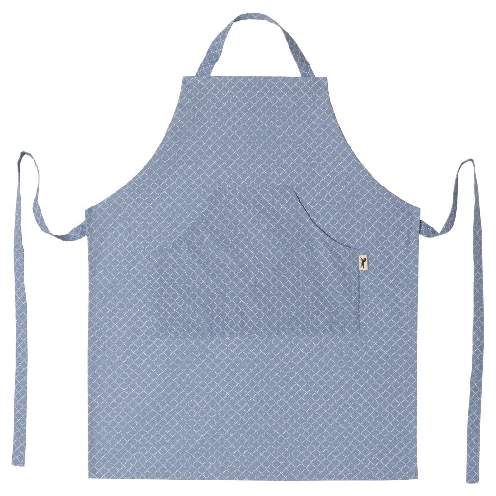 alo yoga Prickruta apron blue