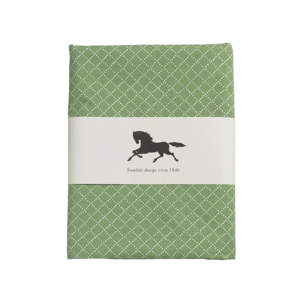 alo yoga Prickruta table cloth green 145x250cm