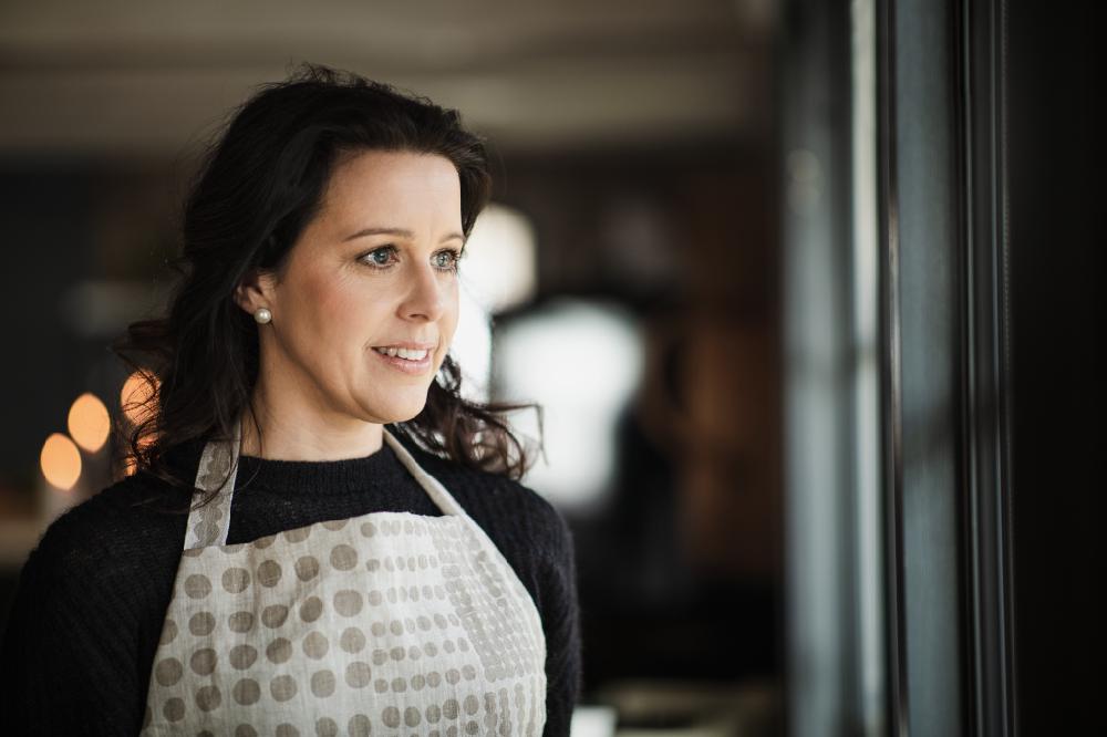 Alo Yoga Pricktyg Apron Nature/taupe