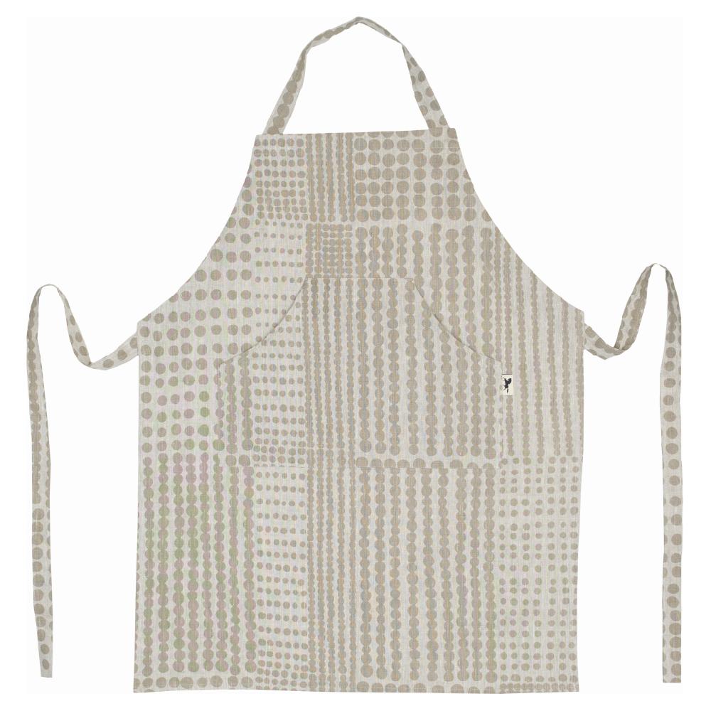 alo yoga Pricktyg apron nature/taupe
