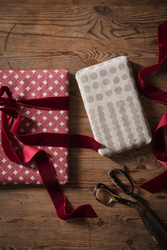 Alo Yoga Pricktyg Fabric Nature/taupe 150cm