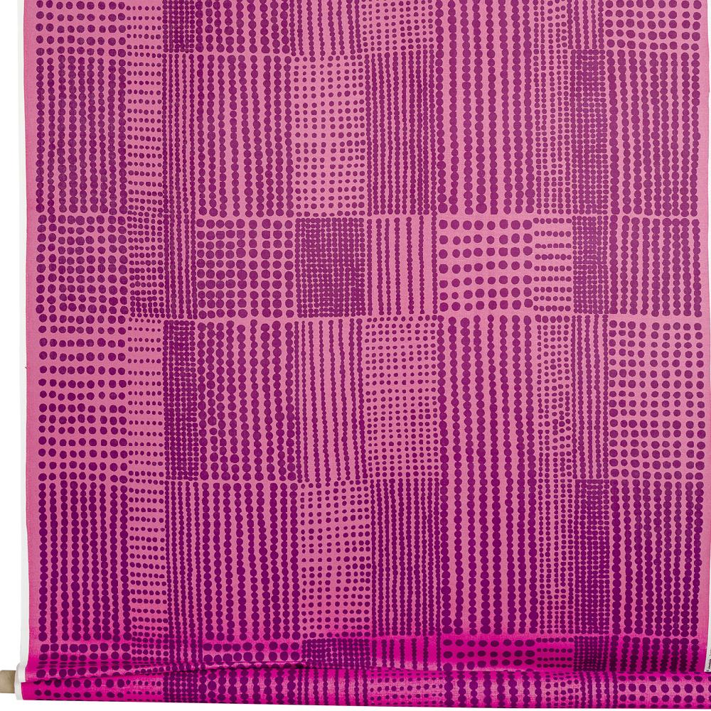 alo yoga Pricktyg fabric pink 150cm