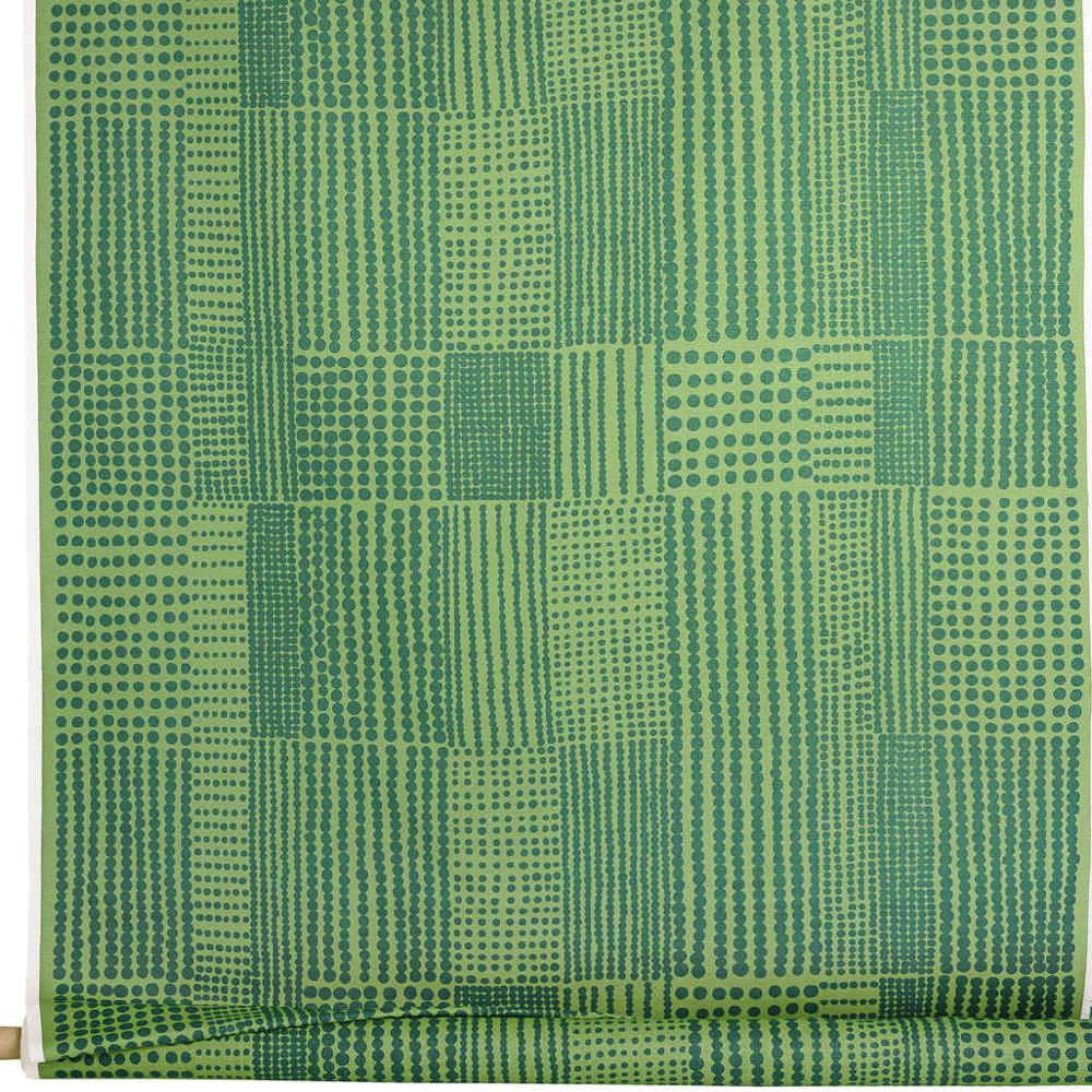 alo yoga Pricktyg oil cloth fabric green
