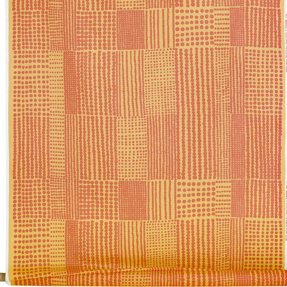 alo yoga Pricktyg oil cloth fabric yellow