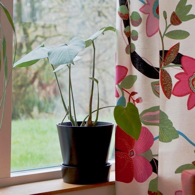 Alo Yoga Saga Fabric By The Metre 150cm