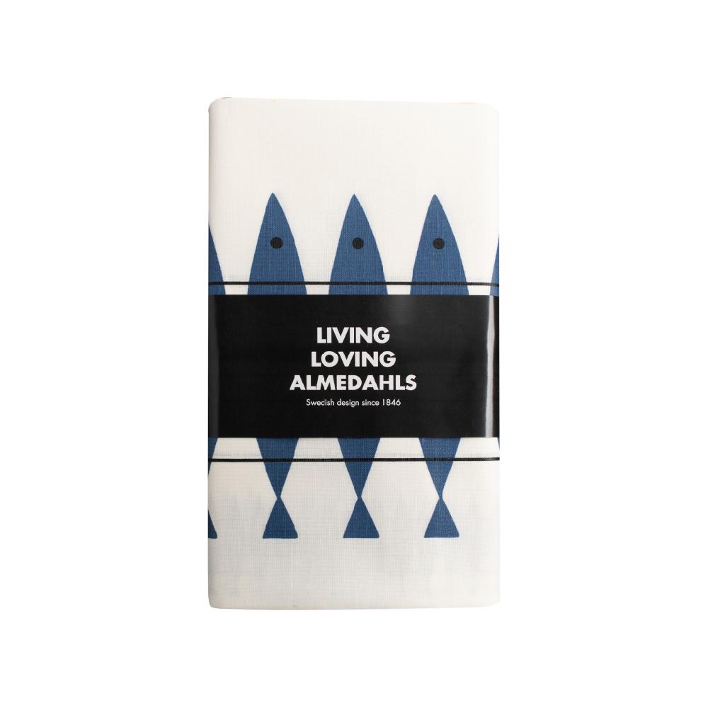 Alo Yoga Sill Blue Oil Cloth 145x220cm