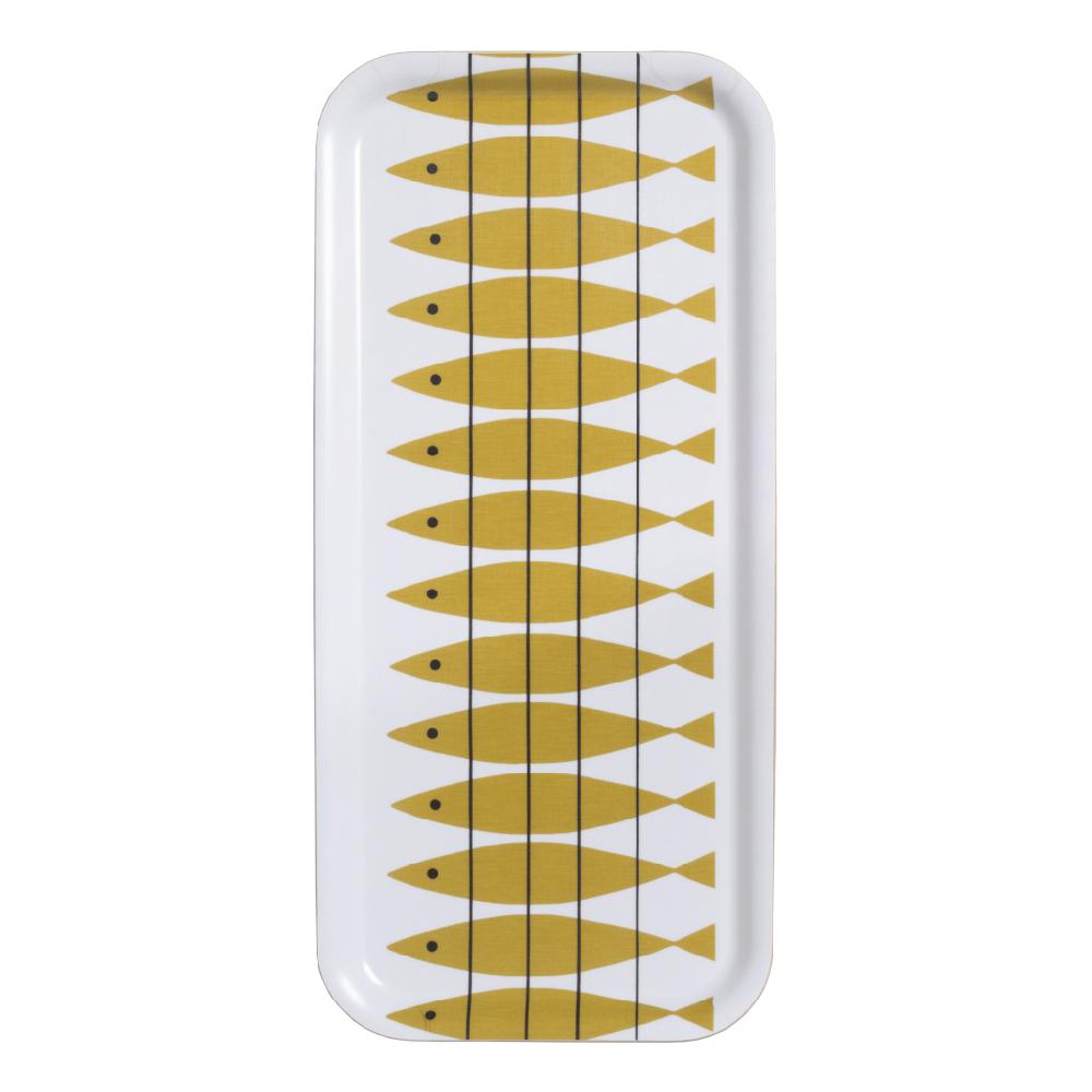 alo yoga Sill bricka ochre 32x15cm