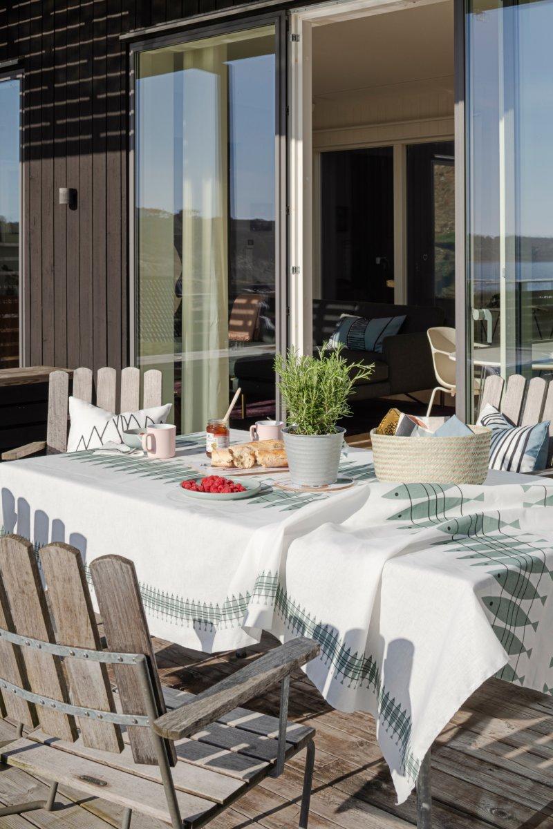 Alo Yoga Sill Fabric Green Grey 150cm