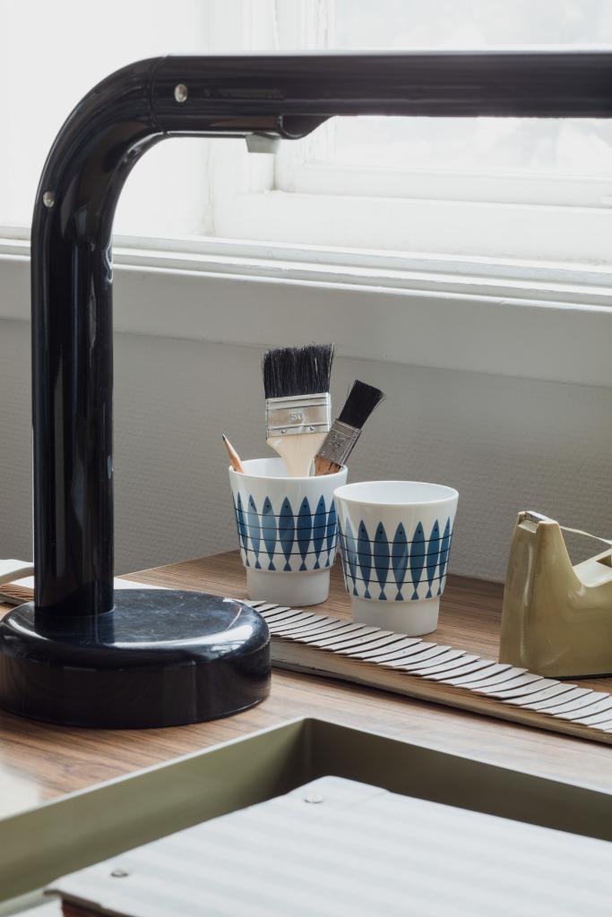 Alo Yoga Sill Mug Blue 2-pack