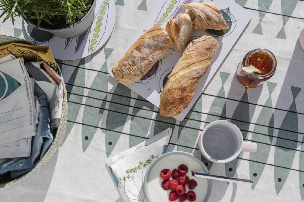 Alo Yoga Sill Oil Cloth Fabric Greengrey