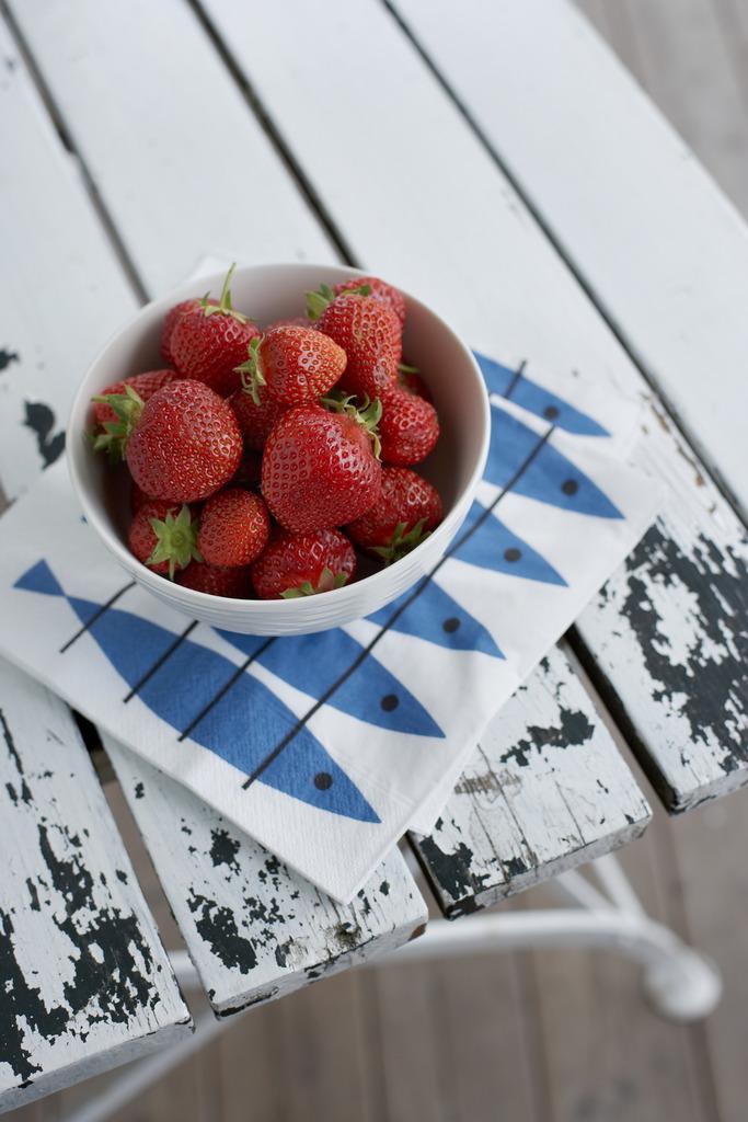 Alo Yoga Sill Paper Napkin