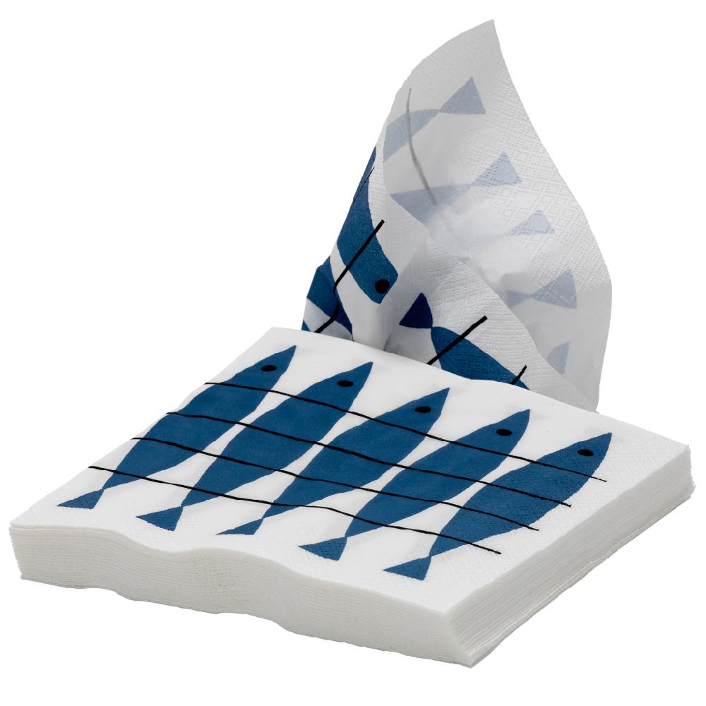 Alo Yoga Sill Paper Napkin