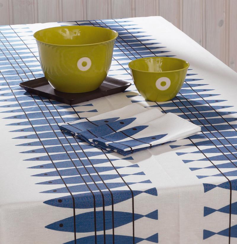 Alo Yoga Sill Table Runner Blue