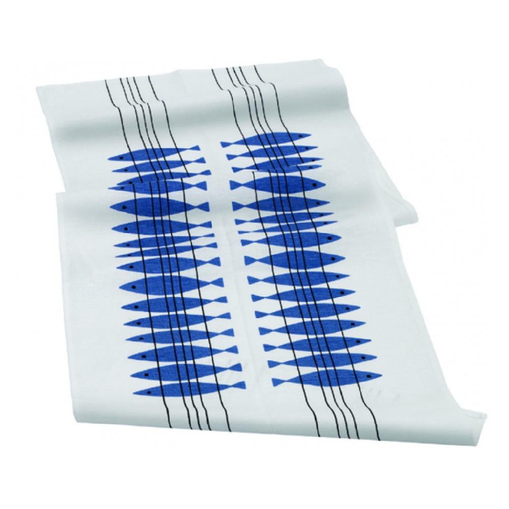 alo yoga Sill table runner blue