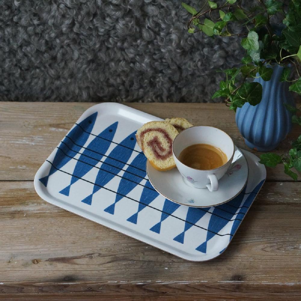 Alo Yoga Sill Tray Blue 27x20cm