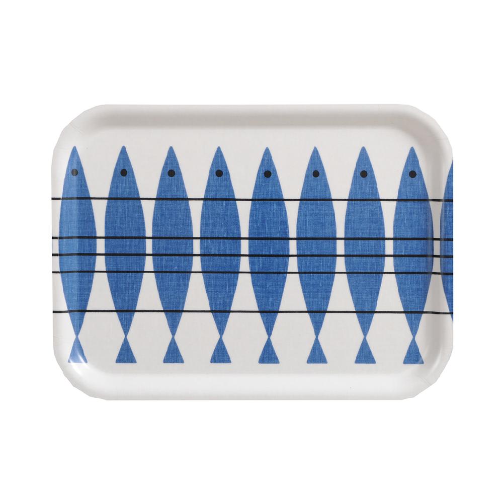 alo yoga Sill tray blue 27x20cm