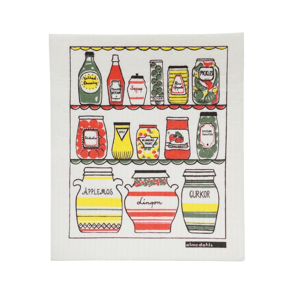 alo yoga Skafferiet dish cloth