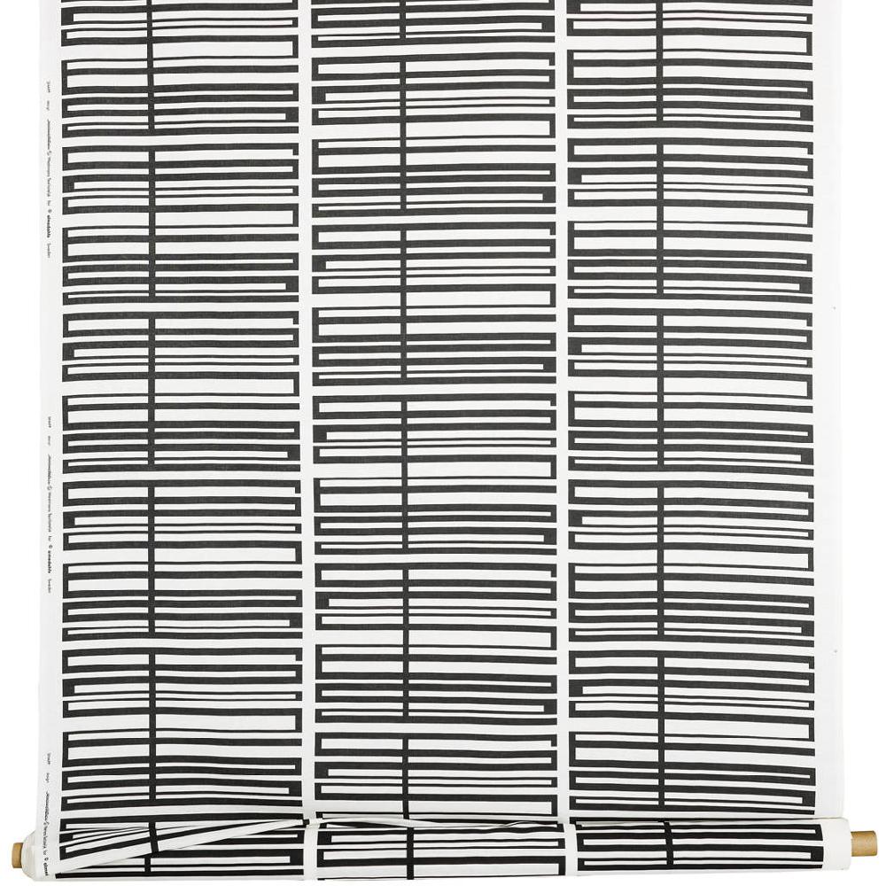 alo yoga Snapp black fabric by the metre 150cm