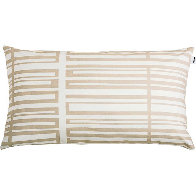 alo yoga Snapp cushion cover beige 40x70cm