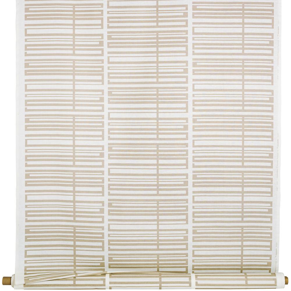 alo yoga Snapp oil cloth fabric beige