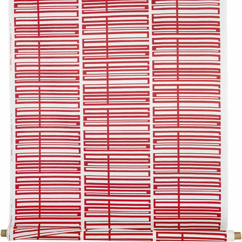 alo yoga Snapp red fabric by the metre 150cm