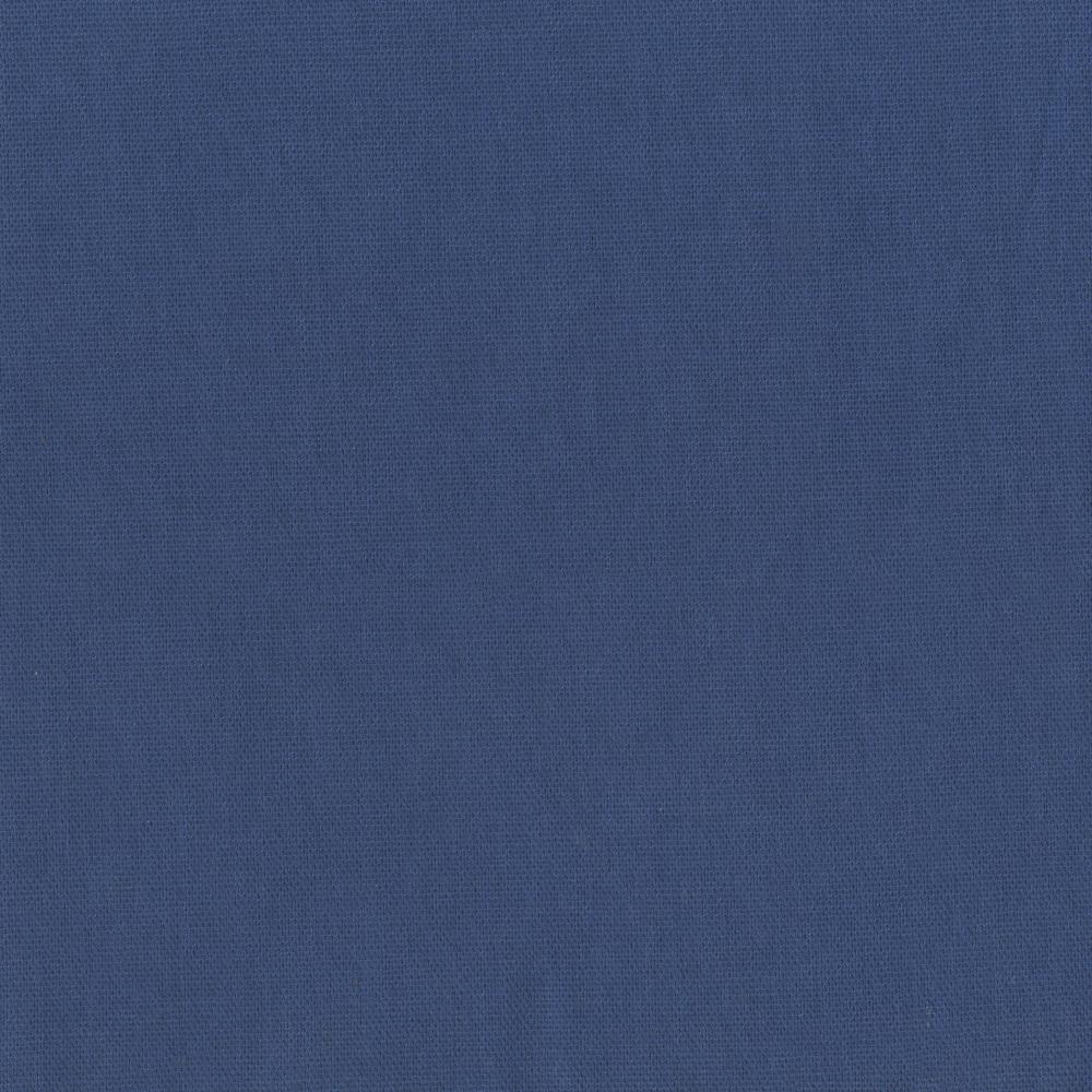 alo yoga Solid blue fabric by the metre 150cm