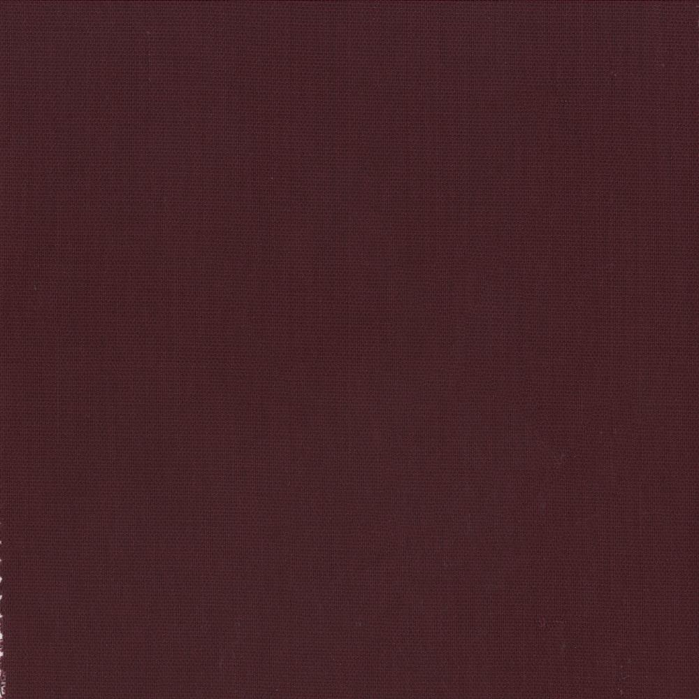 alo yoga Solid fabric by the metre burgundy 150cm