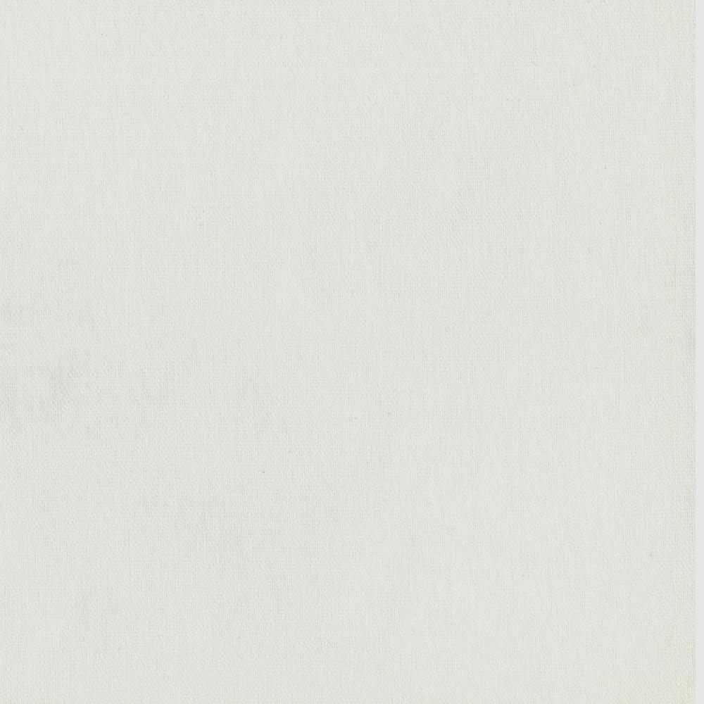 alo yoga Solid fabric by the metre cream 150cm