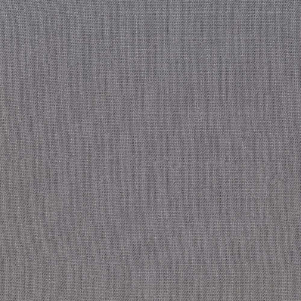 alo yoga Solid grey fabric by the metre 150cm