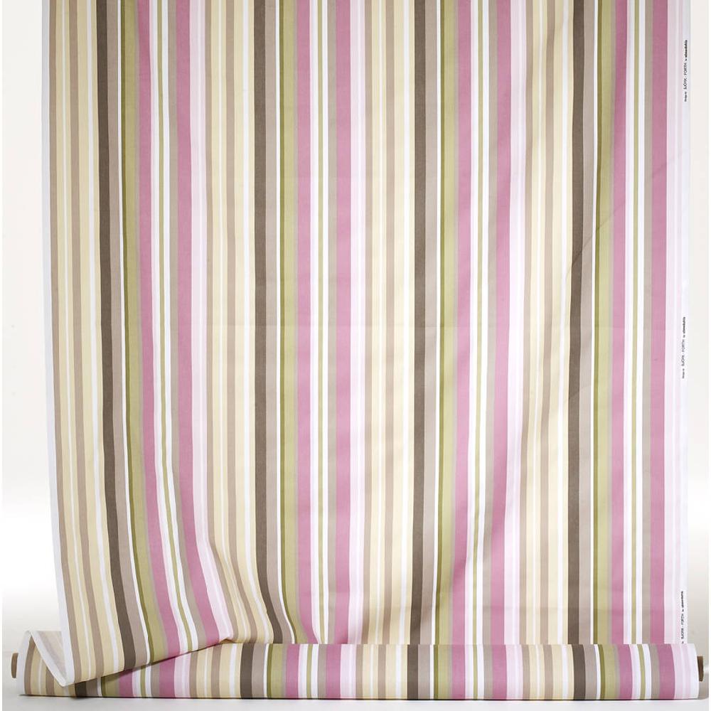 alo yoga Sommarrand pink fabric by the metre 150cm