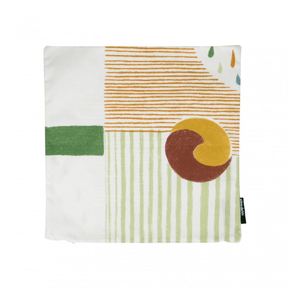 Alo Yoga Stream Cushion Cover 45x45cm