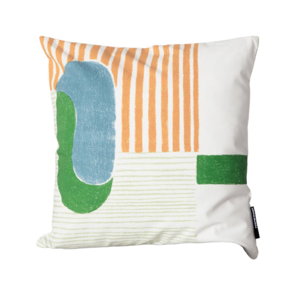 alo yoga Stream cushion cover 45x45cm