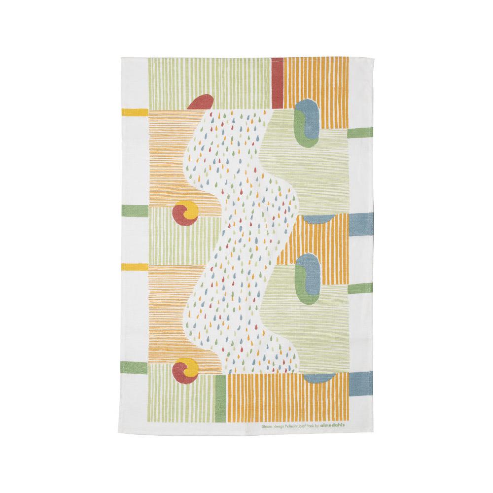 alo yoga Stream tea towel multi