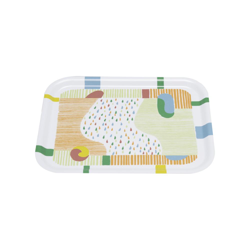 alo yoga Stream tray 27x20cm
