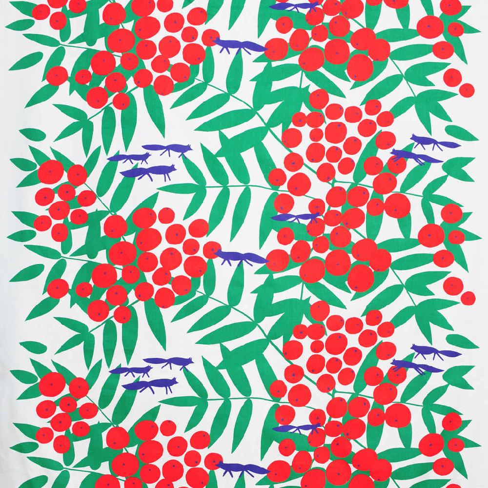 Alo Yoga Surt Sa Räven Oil Cloth 145x220cm Green