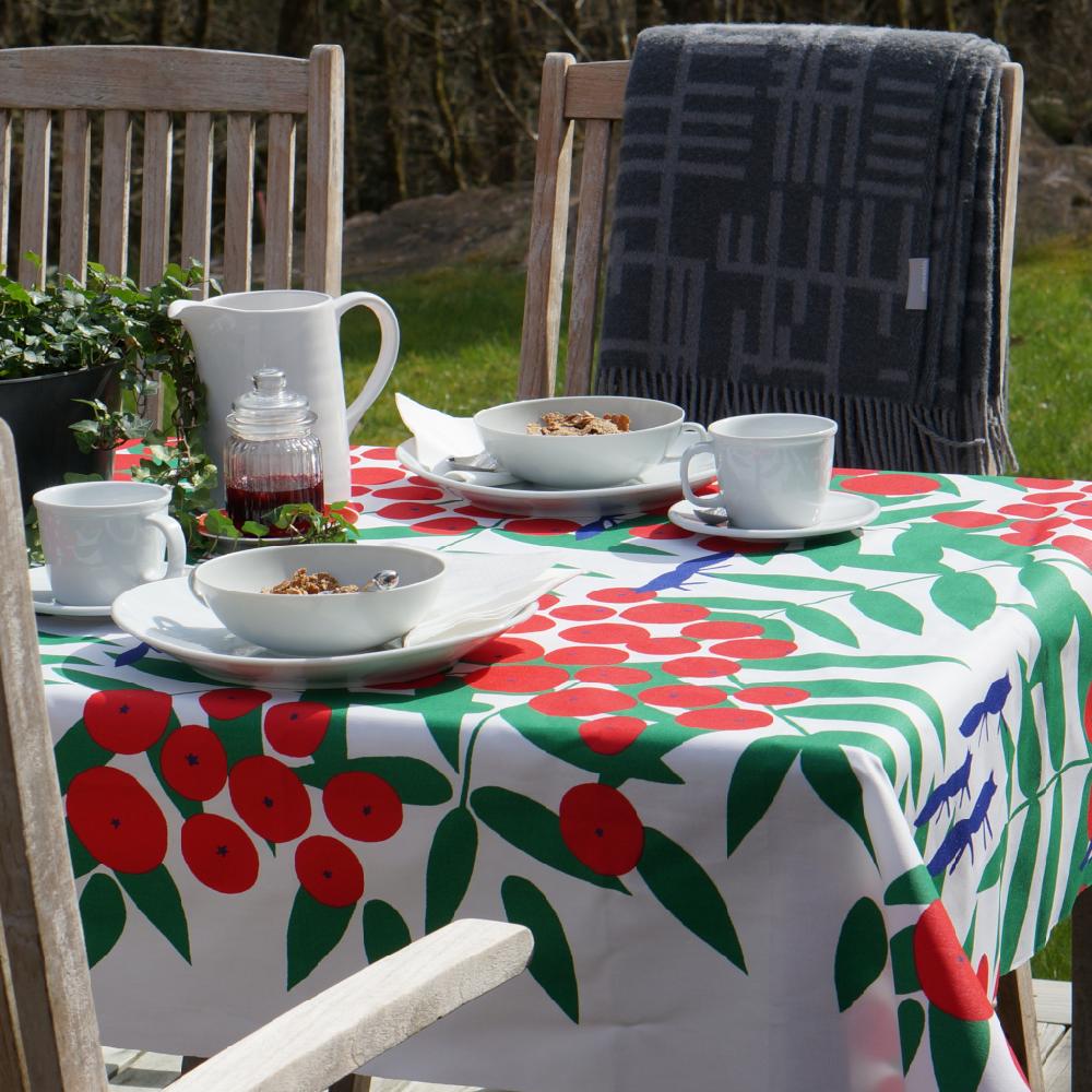 Alo Yoga Surt Sa Räven Oil Cloth 145x220cm Green