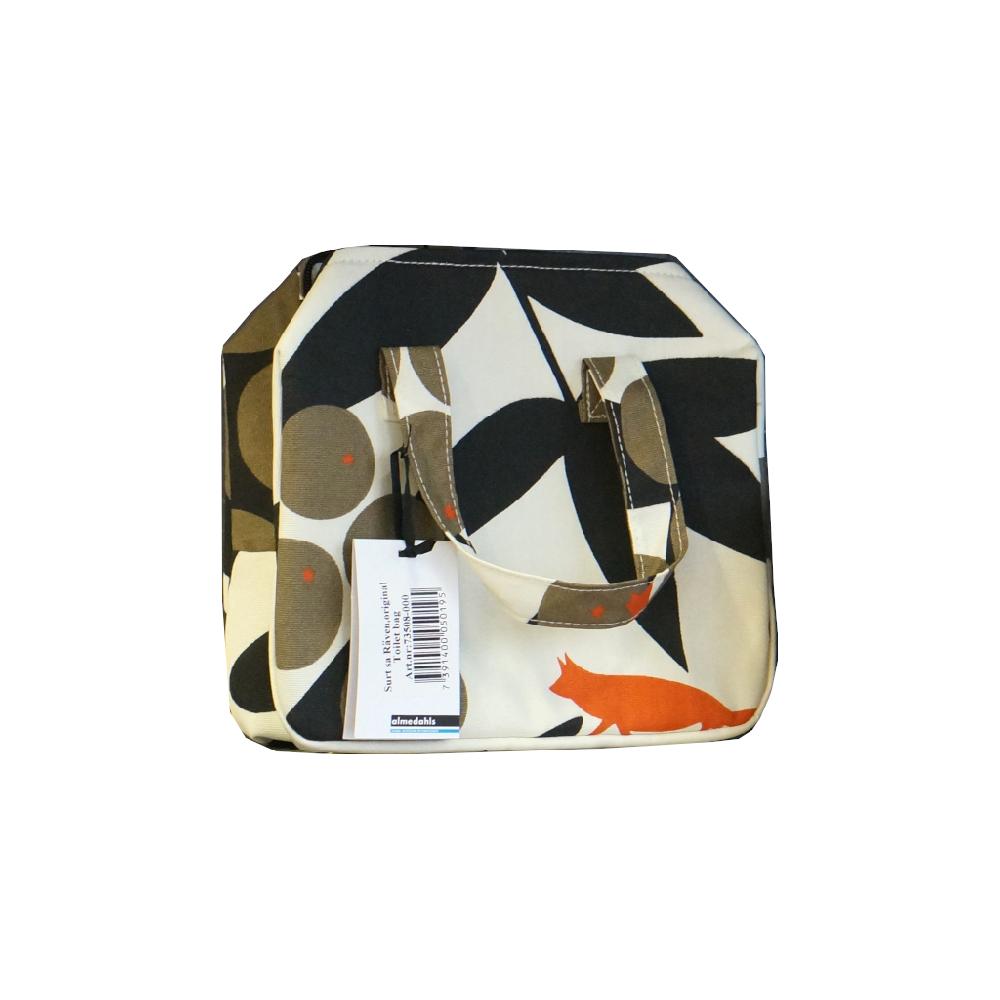 alo yoga Surt sa räven toiletry bag