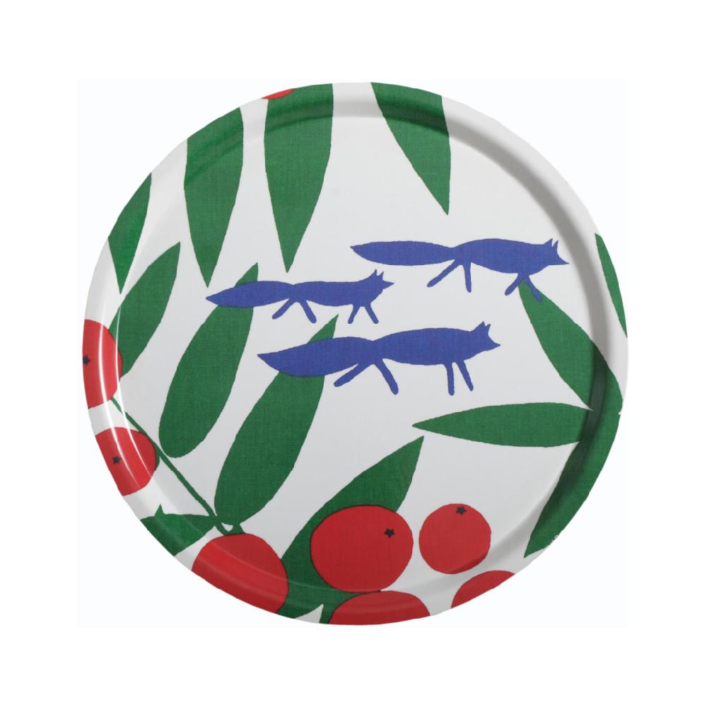 alo yoga Surt sa räven tray green 38cm