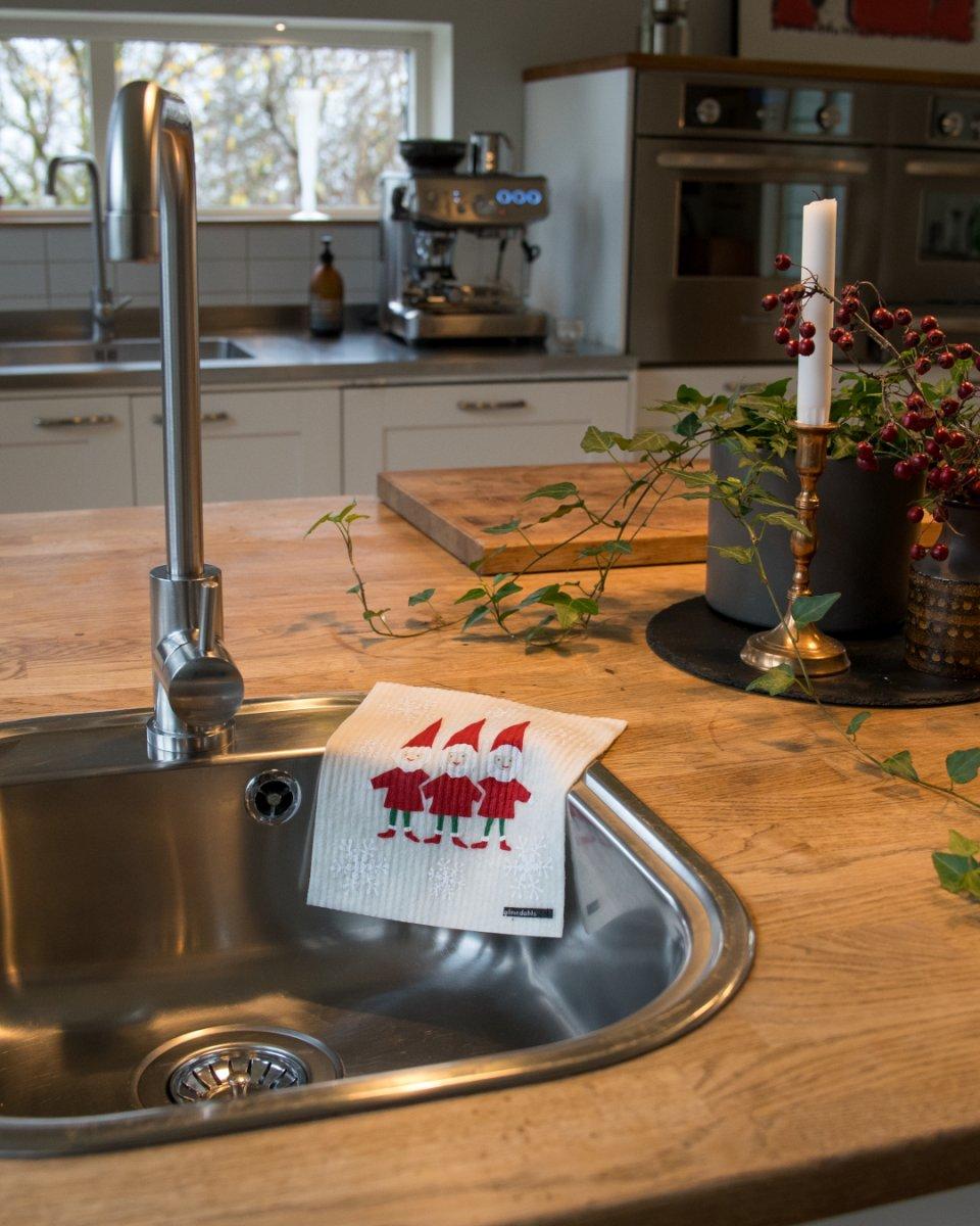 Alo Yoga Tomtenisse Dish Cloth