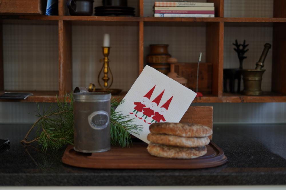 Alo Yoga Tomtenisse Dish Cloth