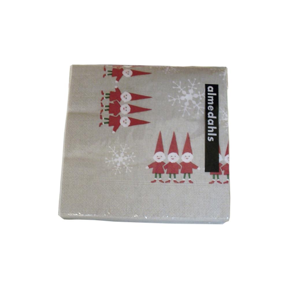 Alo Yoga Tomtenisse Paper Napkin