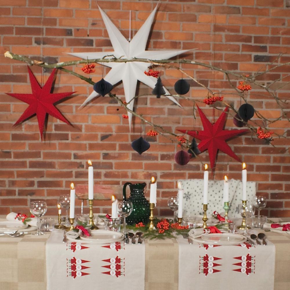 Alo Yoga Tomtenisse Table Runner