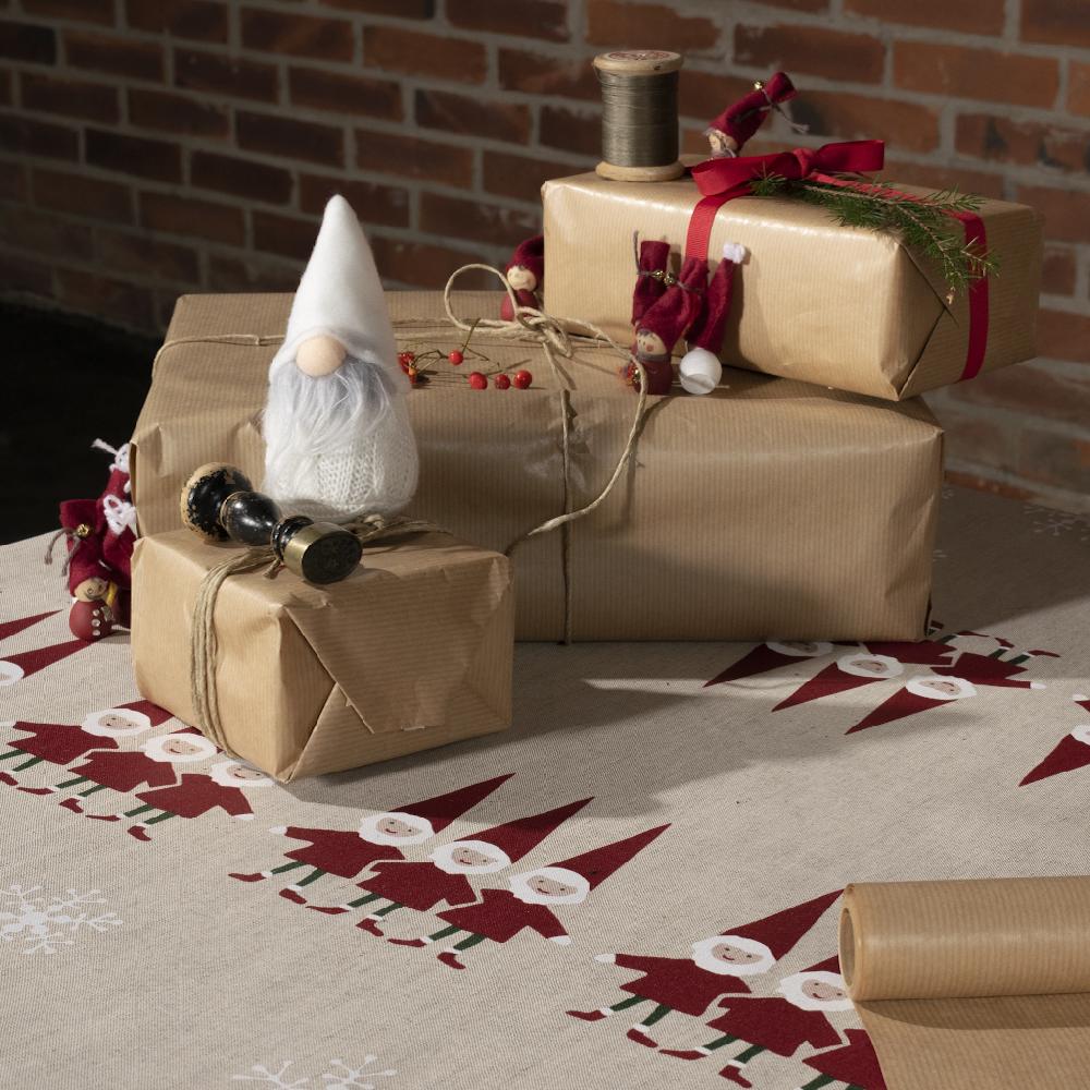 Alo Yoga Tomtenisse Tablecloth 147x250 Cm