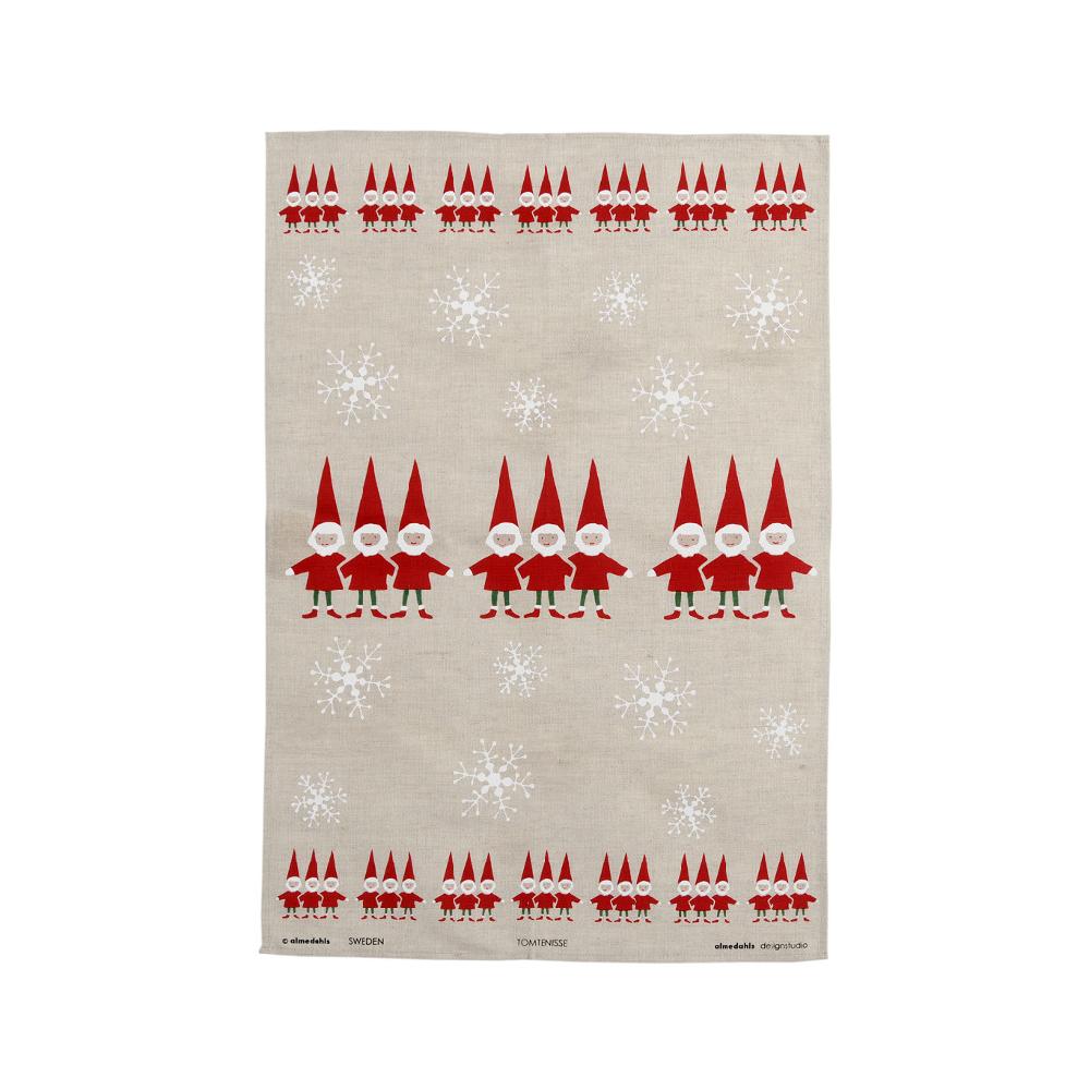 alo yoga Tomtenisse tea towel