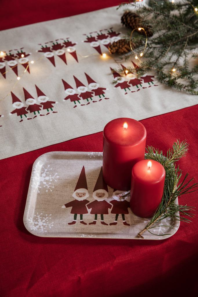 Alo Yoga Tomtenisse Tray 27x20cm