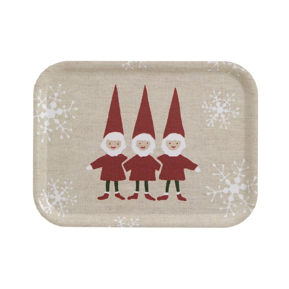 alo yoga Tomtenisse tray 27x20cm