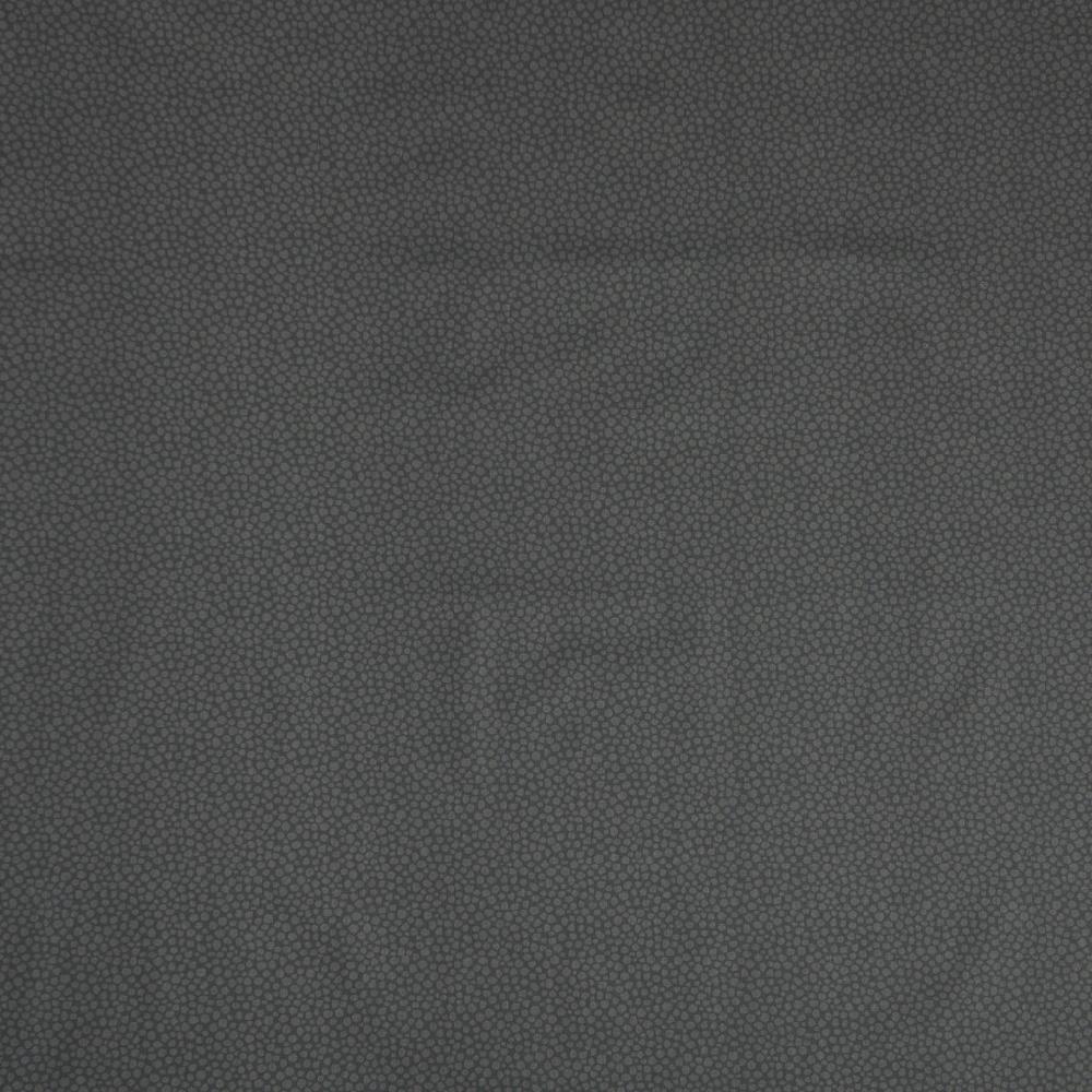 Alo Yoga Ton Oil Cloth Fabric Black