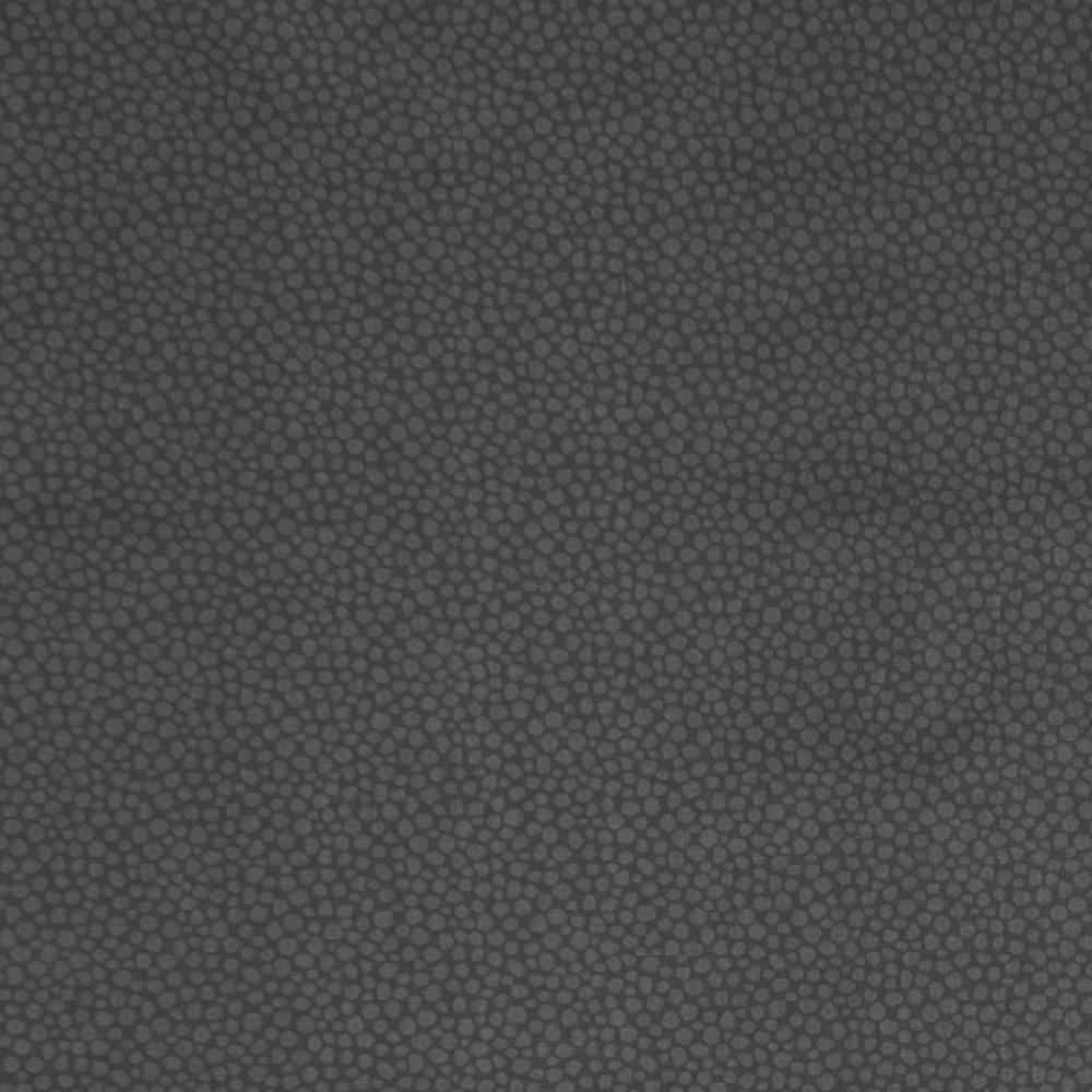 alo yoga Ton oil cloth fabric black