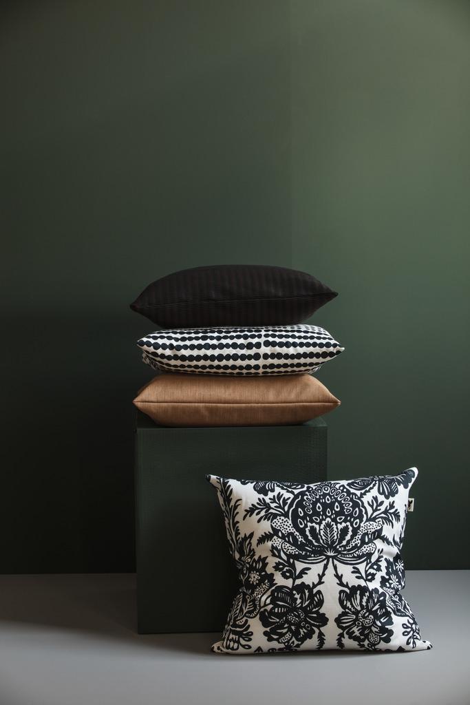 Alo Yoga Twist Cushion Cover Nature Oats 50x50cm